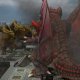 Nuove immagini della versione PlayStation 4 di Godzilla