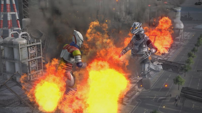 Immagine di Godzilla per PlayStation 4