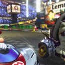 Rivediamo il pranzo con Mario Kart 8 - Set 2