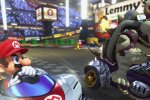 Rivediamo il pranzo con Mario Kart 8 - Set 2 - Notizia