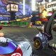 Rivediamo il pranzo con Mario Kart 8 - Set 2