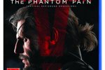 Konami rimuove ogni riferimento a Hideo Kojma dalla cover di Metal Gear Solid V: The Phantom Pain - Notizia