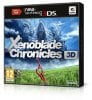 Xenoblade Chronicles 3D per New Nintendo 3DS