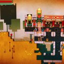 Nom Nom Galaxy ha una data su PlayStation 4, trailer di lancio