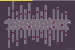 N++ ha una data su PlayStation 4 e un nuovo trailer - Notizia