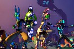 Hover: Revolt of Gamers verrà rifatto da zero per l'approdo su Wii U - Notizia