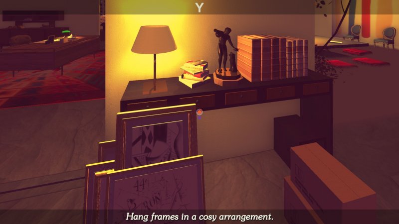 Immagine di Sunset per PC Windows