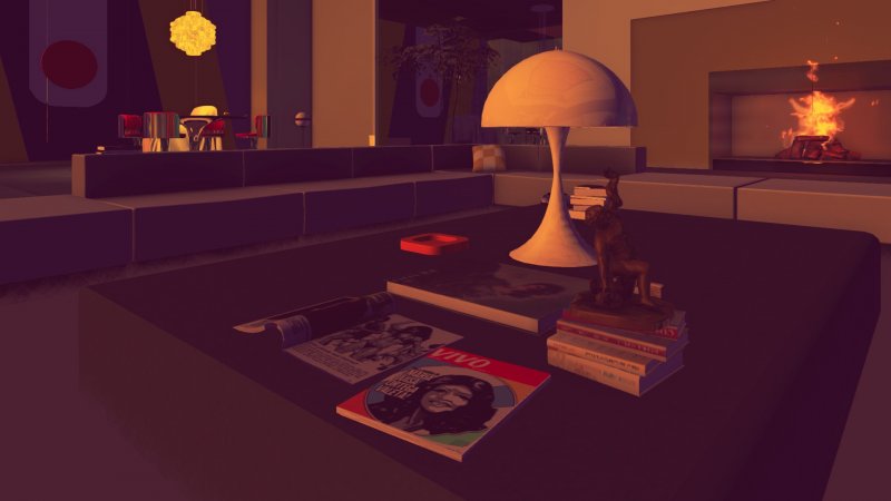 Immagine di Sunset per PC Windows