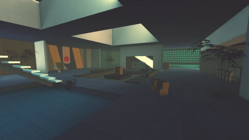 Immagine di Sunset per PC Windows