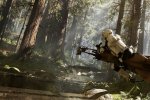 Star Wars Battlefront: 8K e ray tracing con RTX 3090, grazie alla mod tutta italiana - Notizia