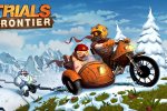 Un grande aggiornamento per festeggiare l'anniversario di Trials Frontier - Notizia