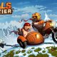 Un grande aggiornamento per festeggiare l'anniversario di Trials Frontier