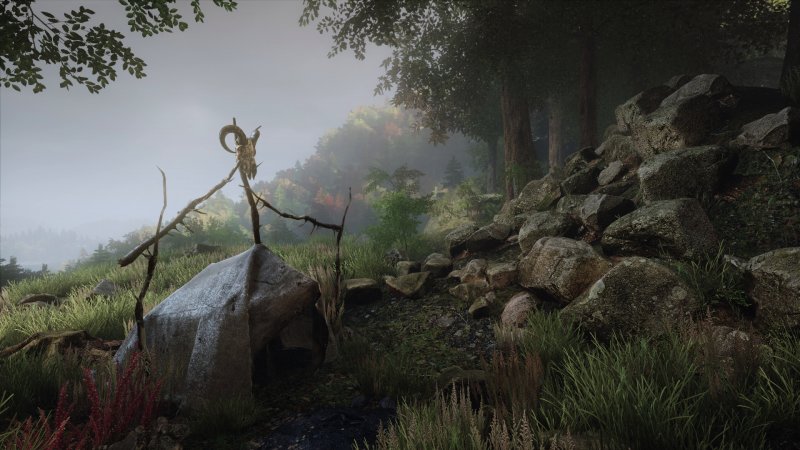 Ethan sparisce ancora Ethan sparisce ancora