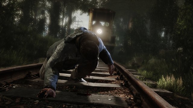 The Vanishing of Ethan Carter