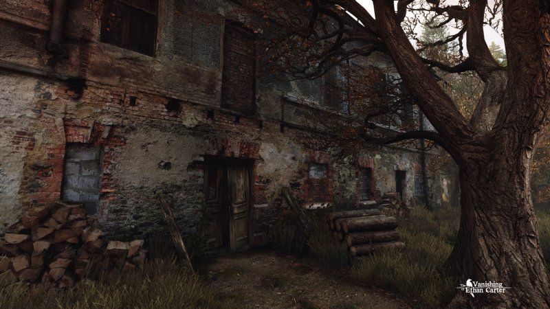 Ethan sparisce ancora Ethan sparisce ancora