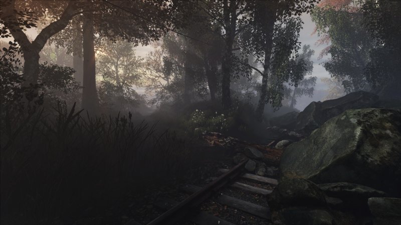 Immagine di The Vanishing of Ethan Carter per PlayStation 4