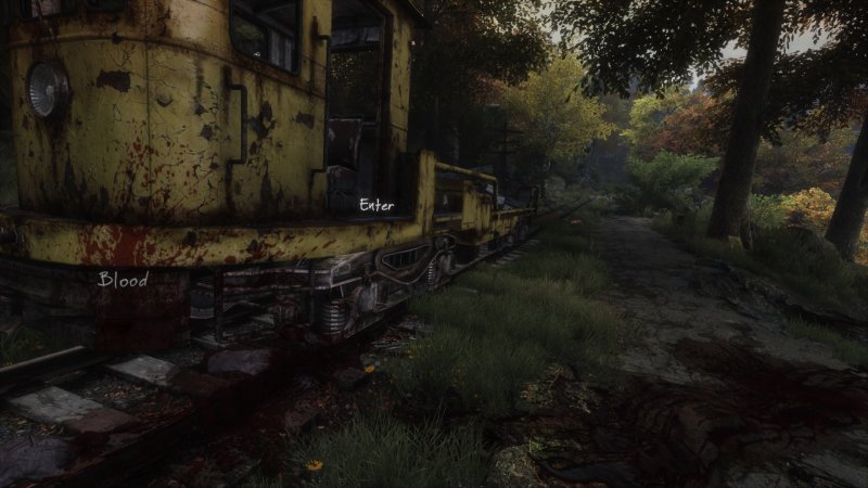 Immagine di The Vanishing of Ethan Carter per PlayStation 4