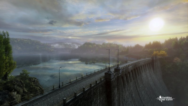 Immagine di The Vanishing of Ethan Carter per PlayStation 4