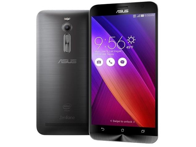 Asus Zenfone 2
