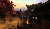 The Falling Sun - Trailer di gioco