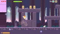 Elliot Quest - Trailer