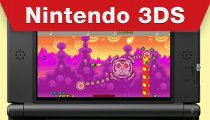 3D Fantasy Zone II - Trailer