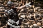 Il cosplay della settimana: Dovahkiin di Skyrim - Notizia