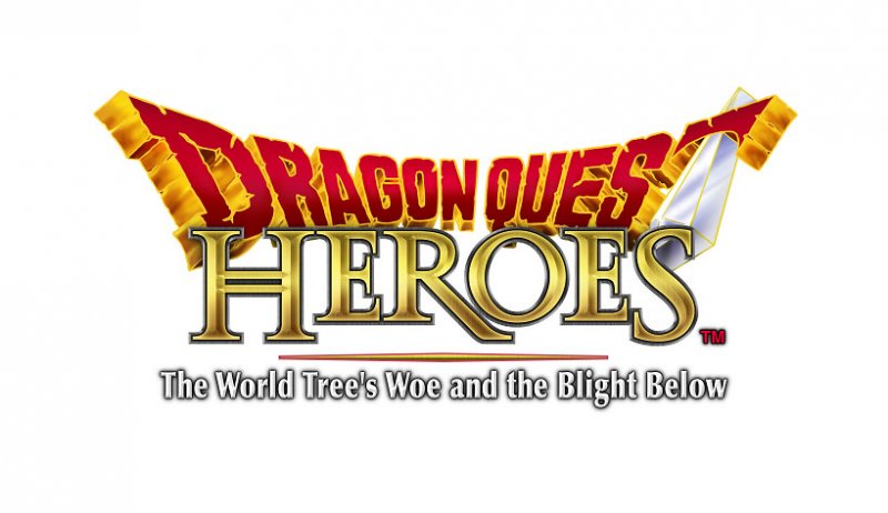 Rivelato il titolo completo della versione occidentale di Dragon Quest Heroes