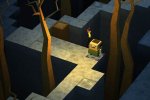 Dungeon al cubo - Recensione