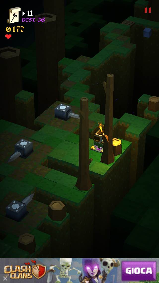 The Quest Keeper