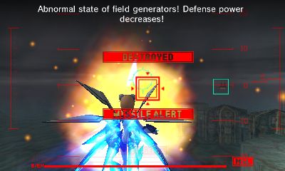 Iron Combat: War in the Air