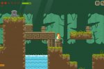 A caccia di pixel - Recensione