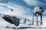 Electronic Arts prevede di vendere tra le 9 e le 10 milioni di copie di Star Wars: Battlefront - Notizia