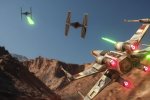 Fino a quaranta giocatori per il multiplayer di Star Wars: Battlefront - Notizia