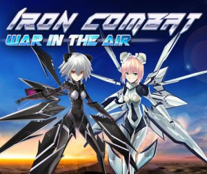 Iron Combat: War in the Air per Nintendo 3DS