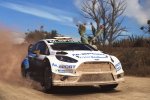 Un primo trailer per il gameplay di WRC 5 - Notizia