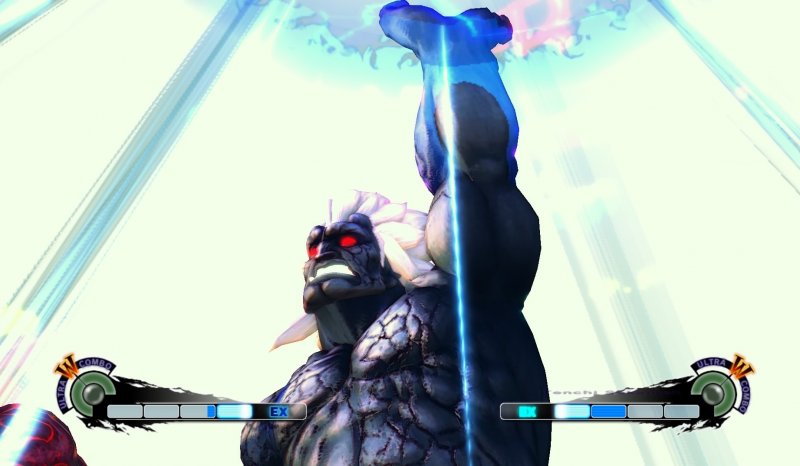 Immagine di Ultra Street Fighter IV per PlayStation 4