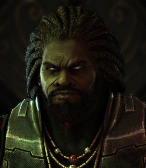 I 5 Eroi che vorremmo in Heroes of the Storm I 5 Eroi che vorremmo in Heroes of the Storm