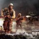 Il trailer di lancio di Frontline Commando: WW2