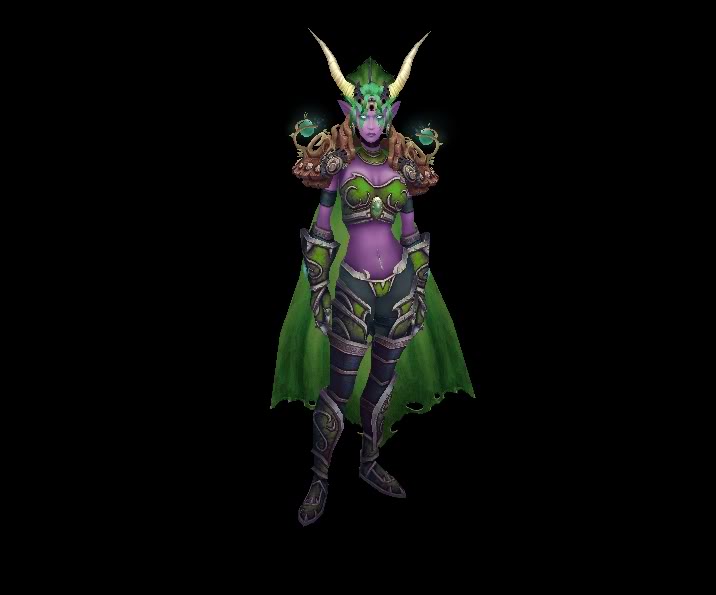 I 5 Eroi che vorremmo in Heroes of the Storm I 5 Eroi che vorremmo in Heroes of the Storm