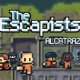 The Escapists: Alcatraz - Trailer di presentazione