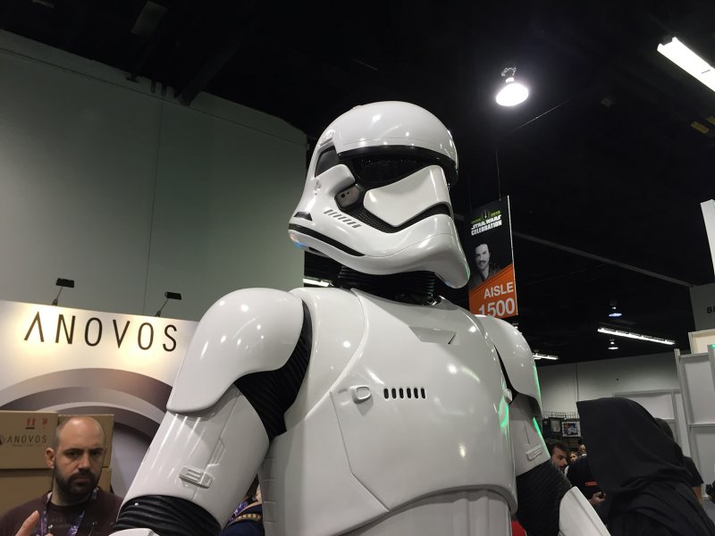 Celebrando Star Wars Celebrando Star Wars