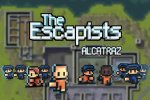 The Escapists: Alcatraz si mostra in video - Notizia