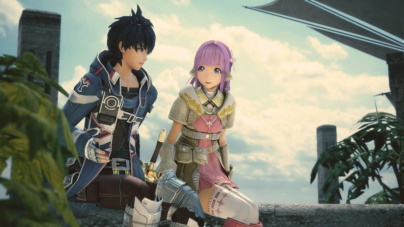 Star Ocean 5: Integrity and Faithlessness arriverà in occidente nella sola versione PlayStation 4 Star Ocean 5: Integrity and Faithlessness arriverà in occidente nella sola versione PlayStation 4