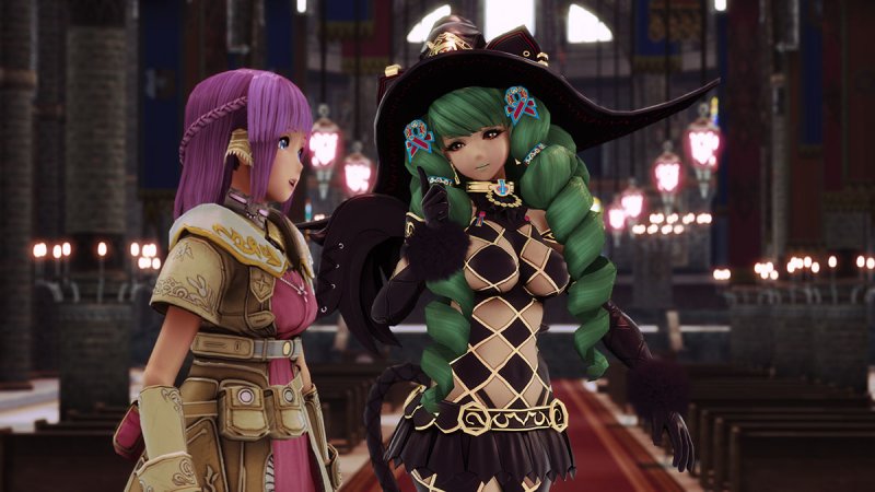 Immagine di Star Ocean: Integrity and Faithlessness per PlayStation 3