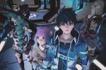 Ecco il primo trailer occidentale di Star Ocean: Integrity and Faithlessness - Notizia