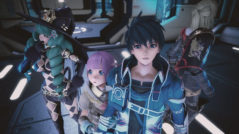 Immagine di Star Ocean: Integrity and Faithlessness per PlayStation 3