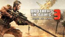 Brothers in Arms 3 - Il trailer del secondo aggiornamento maggiore