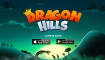 Dragon Hills - Trailer di presentazione