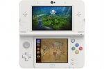 Cinque nuove immagini di Bravely Second: End Layer - Notizia
